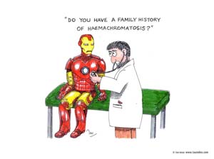 haemachromatosis-tau-boga