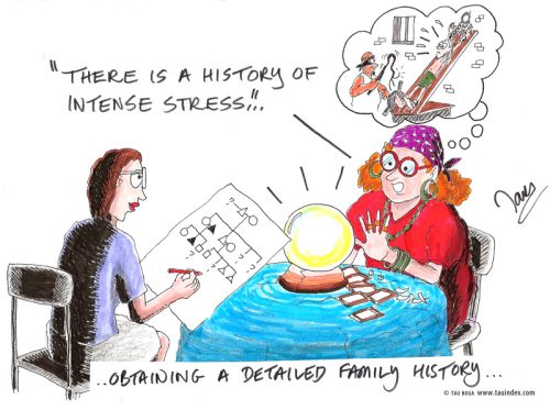 History-taking-Tau-Boga