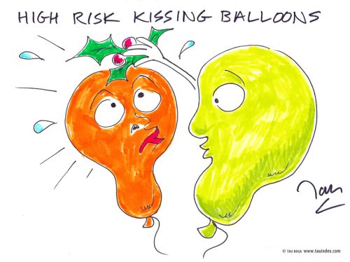 balloon-card