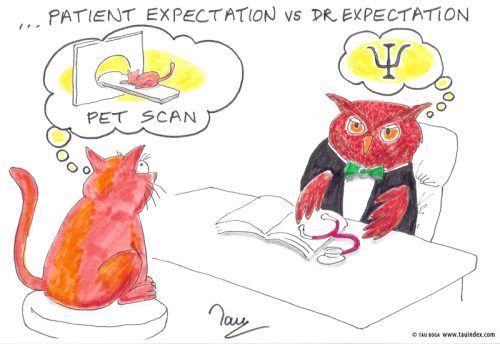 expectations-genmed