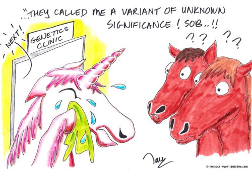 unicorn-genmed