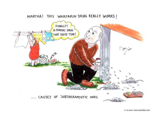 warfarin-tau-boga