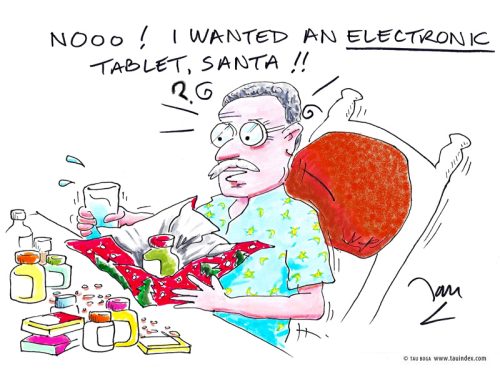 xmas-tablet
